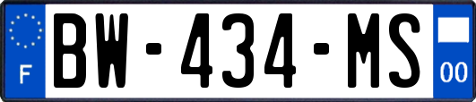 BW-434-MS