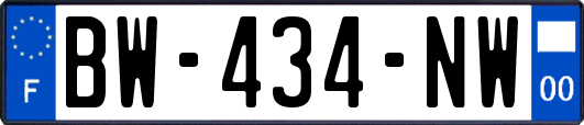 BW-434-NW