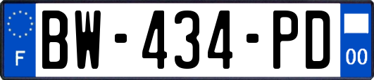 BW-434-PD