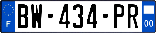 BW-434-PR
