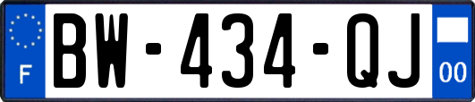 BW-434-QJ