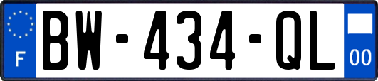 BW-434-QL