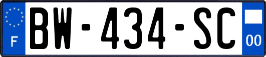 BW-434-SC