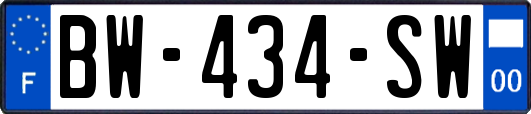 BW-434-SW
