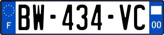 BW-434-VC