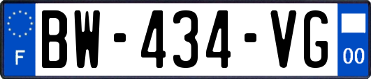 BW-434-VG