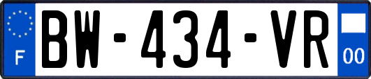 BW-434-VR
