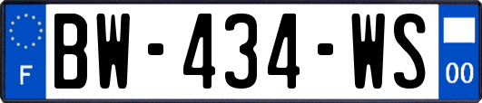 BW-434-WS