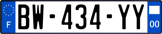 BW-434-YY