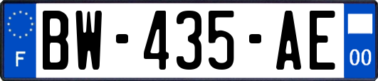 BW-435-AE