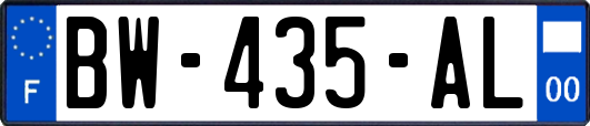 BW-435-AL