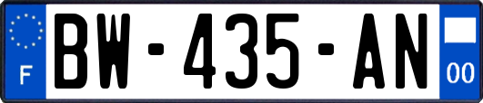 BW-435-AN