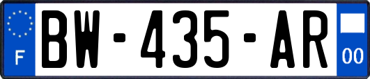 BW-435-AR