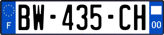 BW-435-CH