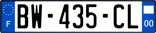 BW-435-CL