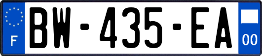 BW-435-EA