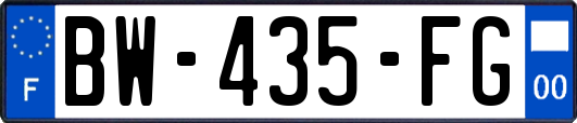 BW-435-FG