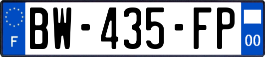 BW-435-FP