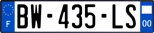 BW-435-LS