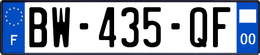BW-435-QF