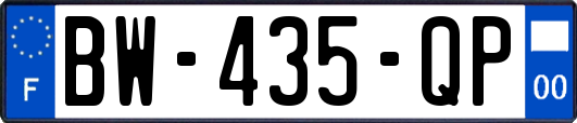 BW-435-QP