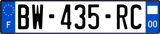 BW-435-RC