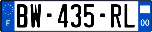 BW-435-RL