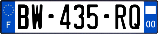 BW-435-RQ