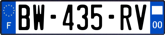 BW-435-RV