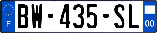 BW-435-SL