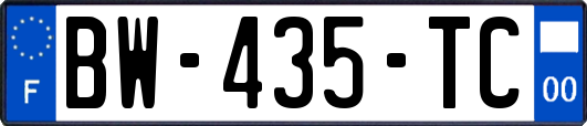 BW-435-TC