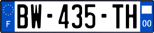 BW-435-TH
