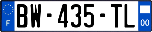 BW-435-TL