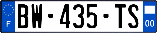 BW-435-TS