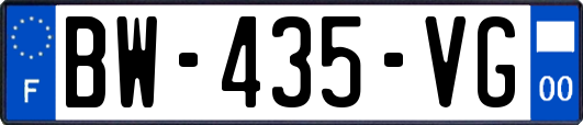 BW-435-VG
