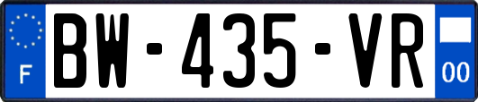 BW-435-VR