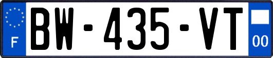 BW-435-VT