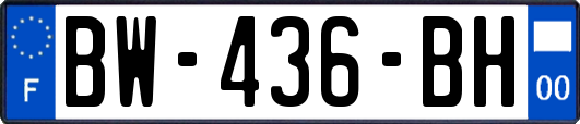 BW-436-BH