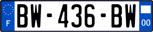 BW-436-BW