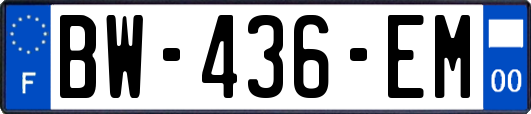 BW-436-EM