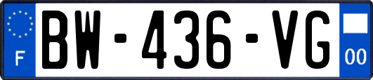 BW-436-VG