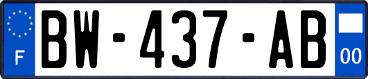 BW-437-AB