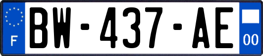 BW-437-AE