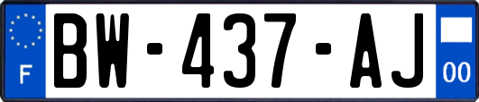 BW-437-AJ