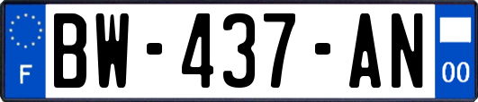 BW-437-AN