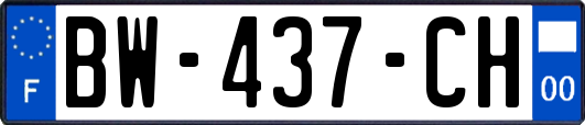 BW-437-CH