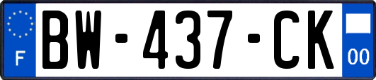 BW-437-CK