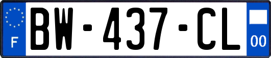 BW-437-CL