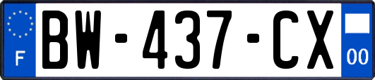 BW-437-CX