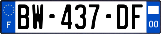 BW-437-DF